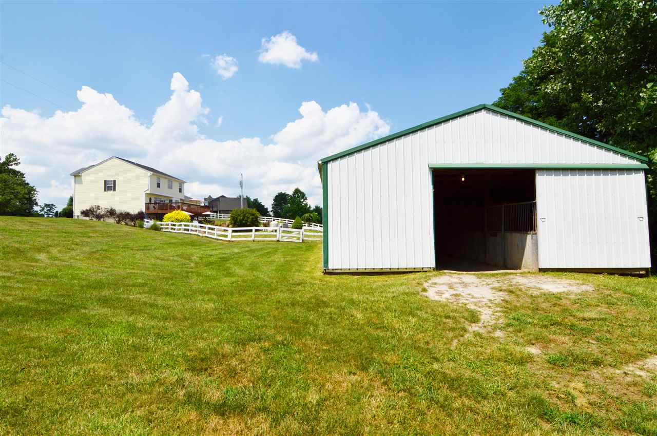 13135 Martin Road Independence, KY 41051 - Photo 26 of 30