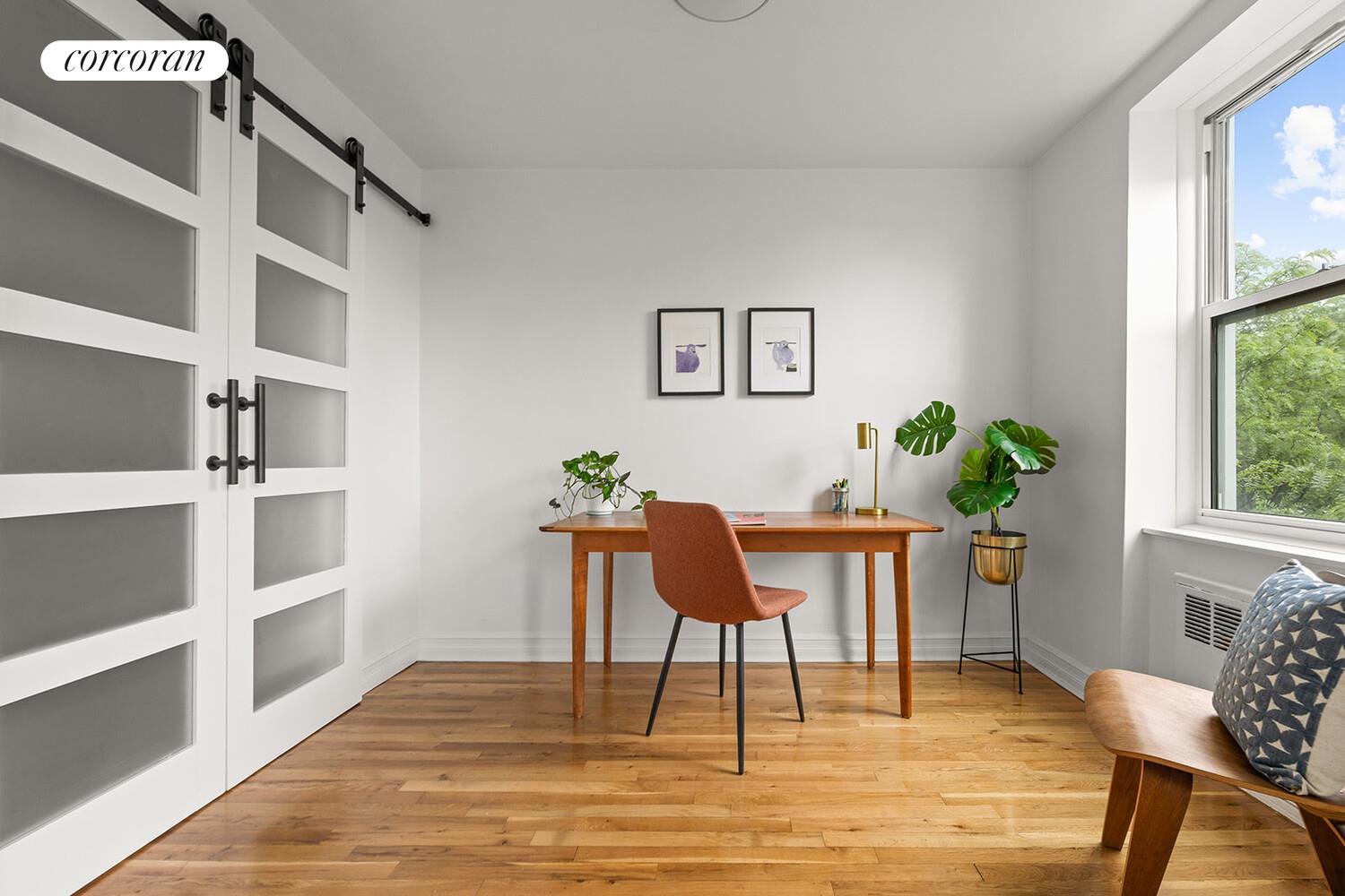 720 East 32nd Street, Unit D6 Brooklyn, NY 11210 - Photo 3 of 10