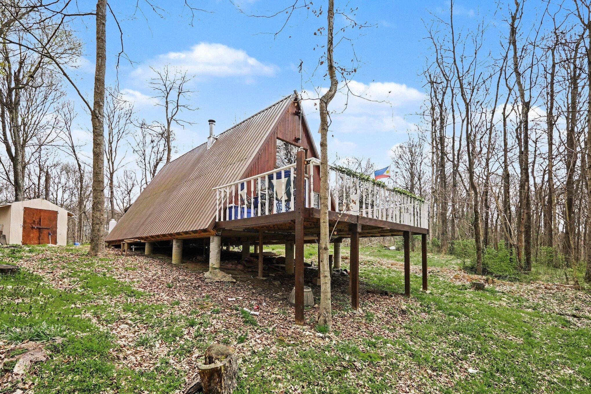 1029 Bucks Run Road Ghent, KY 41045 - Photo 16 of 25