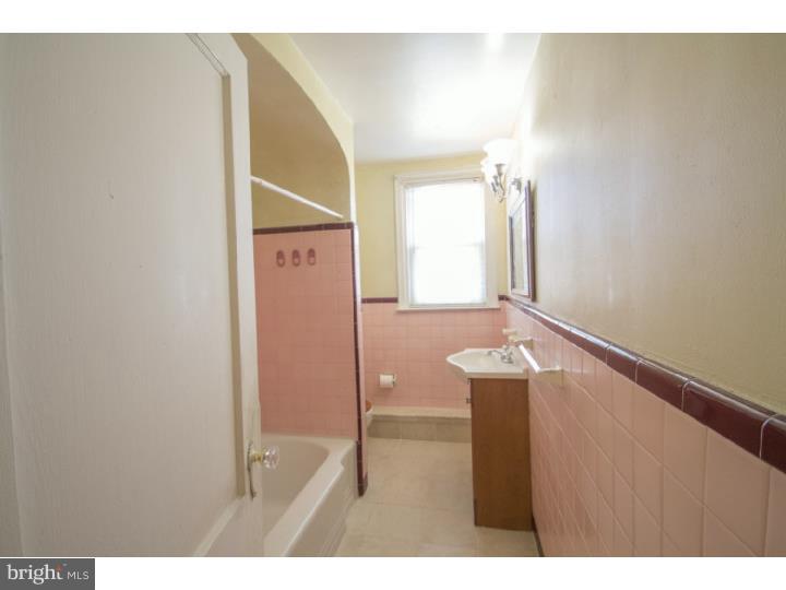 7918 Rugby Street Philadelphia, PA 19150 - Photo 22 of 25 Bathroom