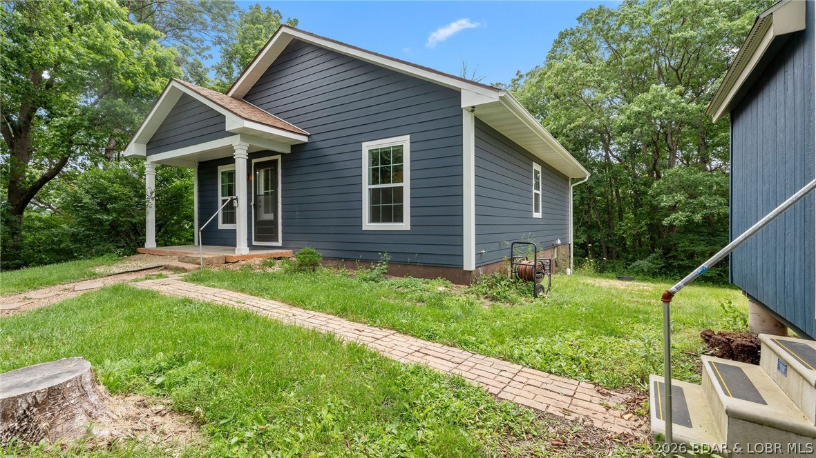 3799 County Road Fulton, MO 65251 - Photo 74 of 100