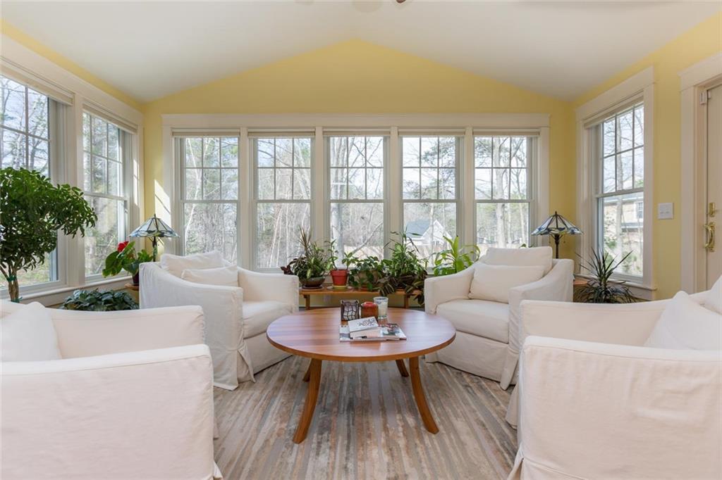 24 Cross Hill Road Cape Elizabeth, ME 04107 - Photo 16 of 30 Photo