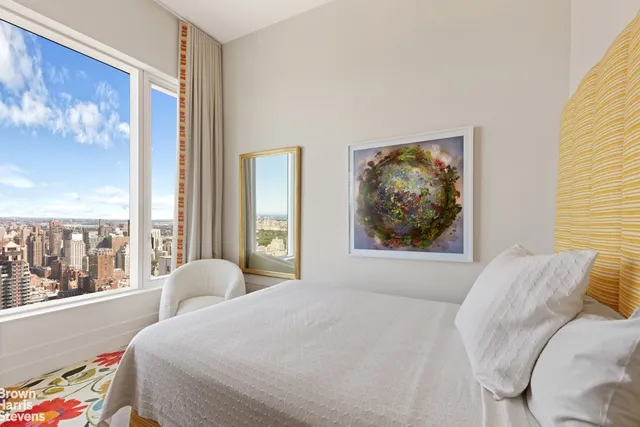 $6,295,000 | 252 East 57th Street, Unit 55A | Midtown East
