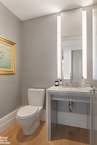 $6,295,000 | 252 East 57th Street, Unit 55A | Midtown East