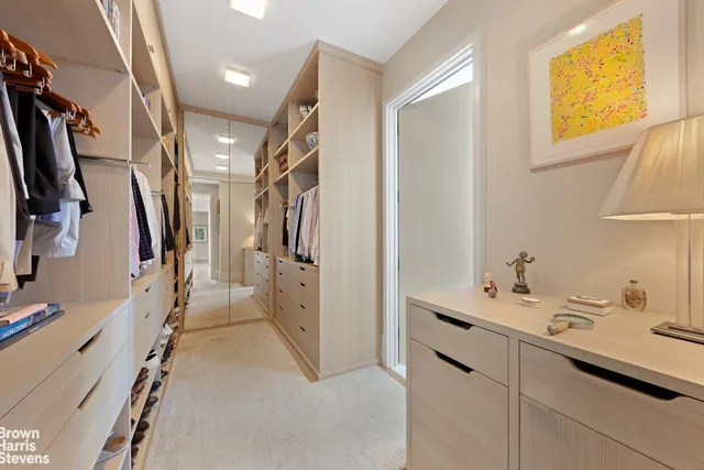 $6,295,000 | 252 East 57th Street, Unit 55A | Midtown East