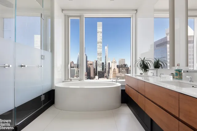 $6,295,000 | 252 East 57th Street, Unit 55A | Midtown East