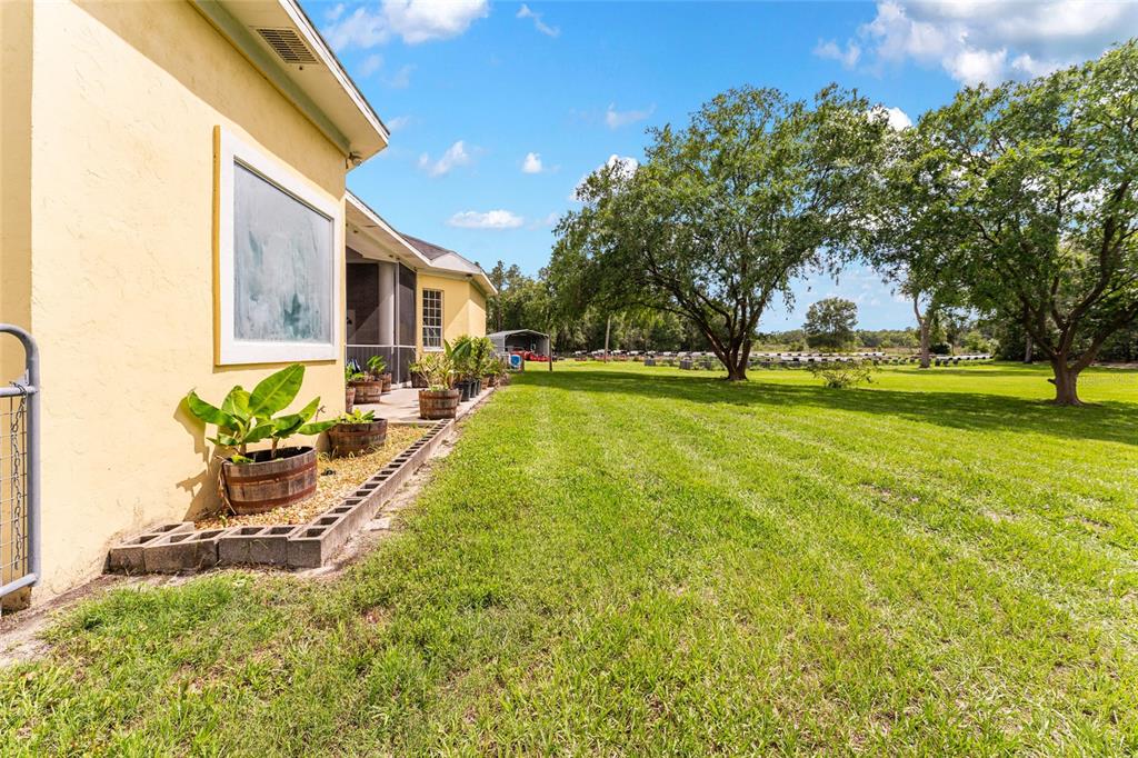 15510 Southwest 149 Place Archer, FL 32618 - Photo 52 of 76