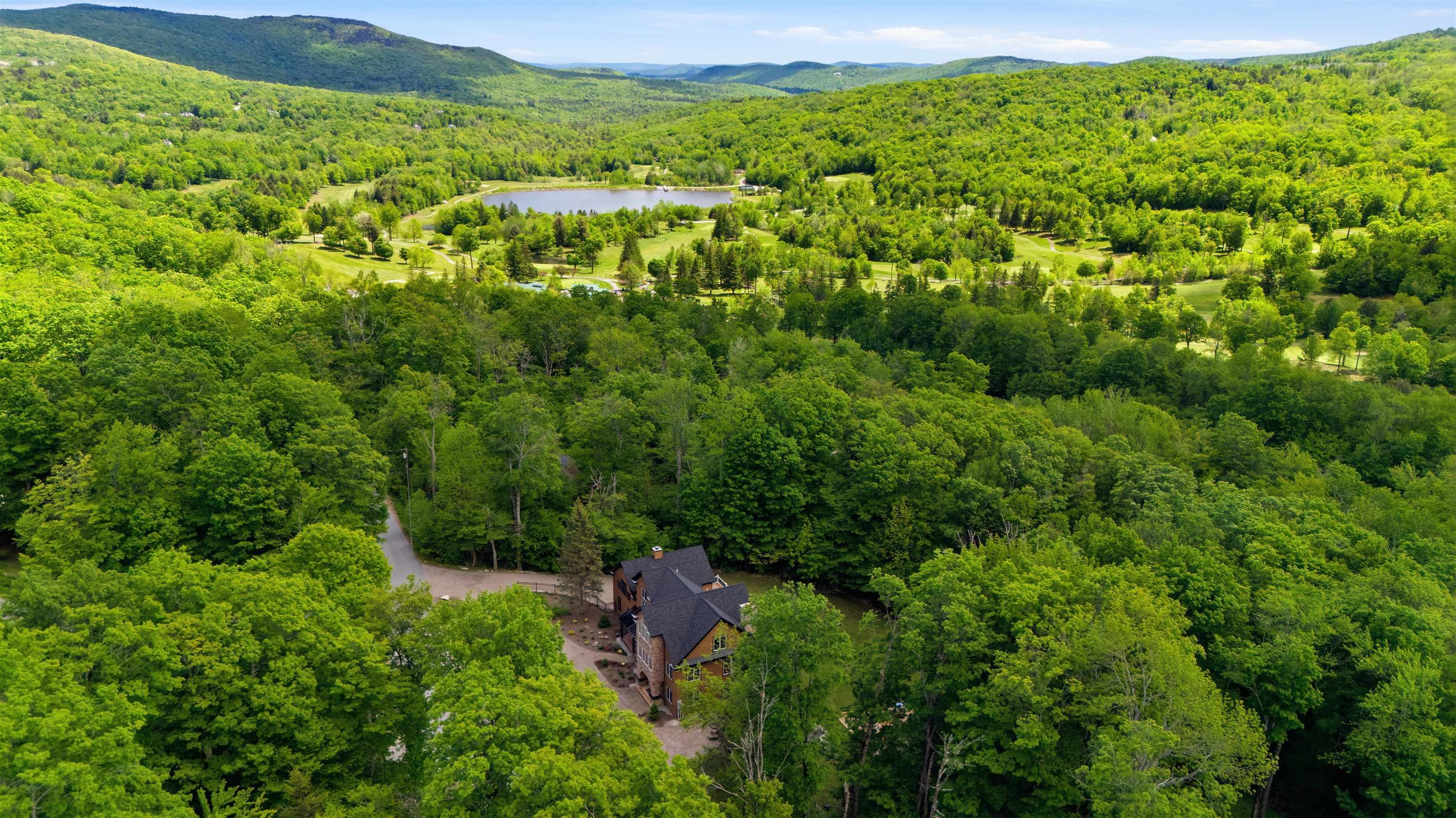 27 Mountain View Road Winhall, VT 05340 - Photo 52 of 54