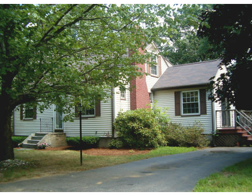 17 Adams Road Ashland, MA 01721 - Photo 1 of 1