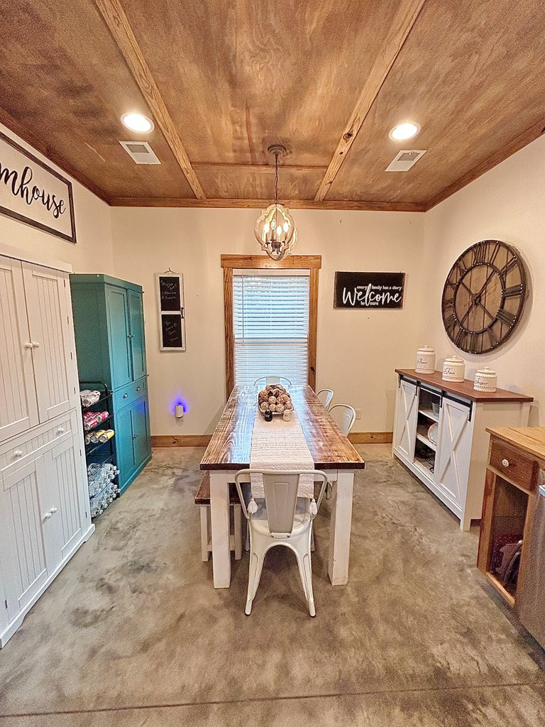 1702 Camp Shelor Road Manning, SC 29102 - Photo 12 of 28