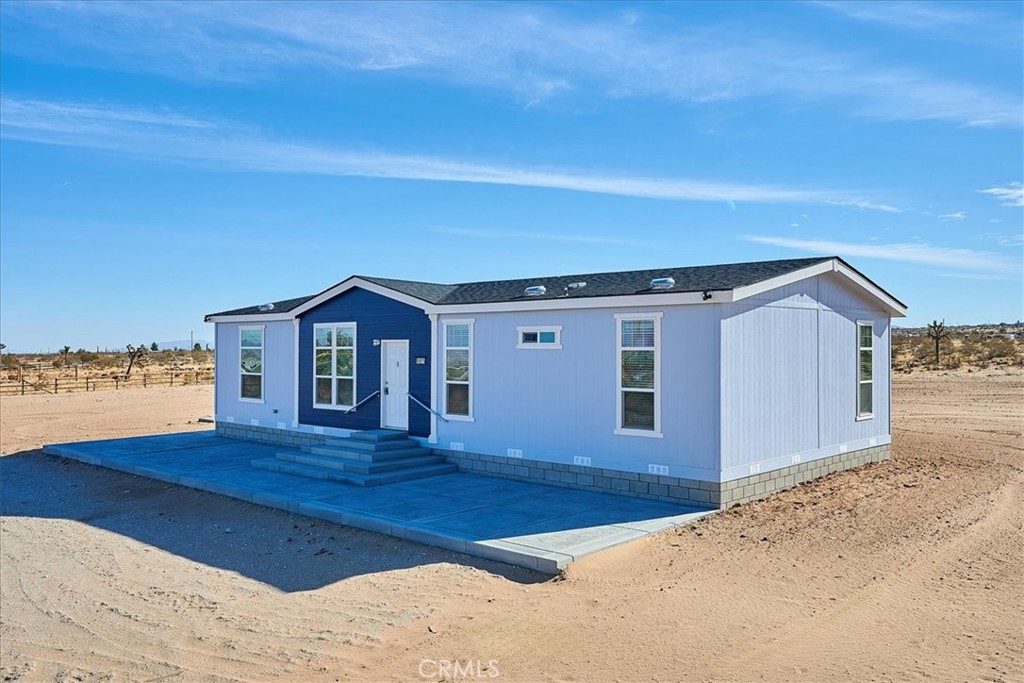 59575 Stearman Road Landers, CA 92285 - Photo 1 of 1 Gallery Image 1