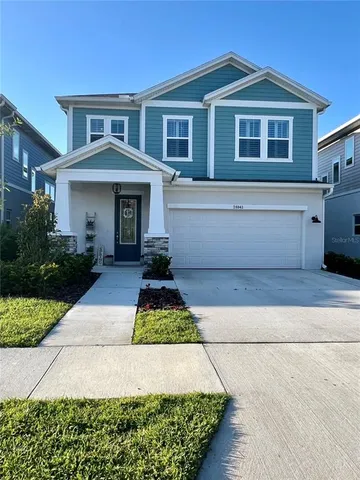 $565,000 | 28841 Orange Berry Drive, Wesley Chapel, FL 33543