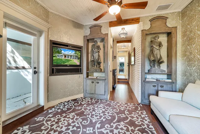 $12,000 | 137 South Oak Street, Lantana, FL 33462