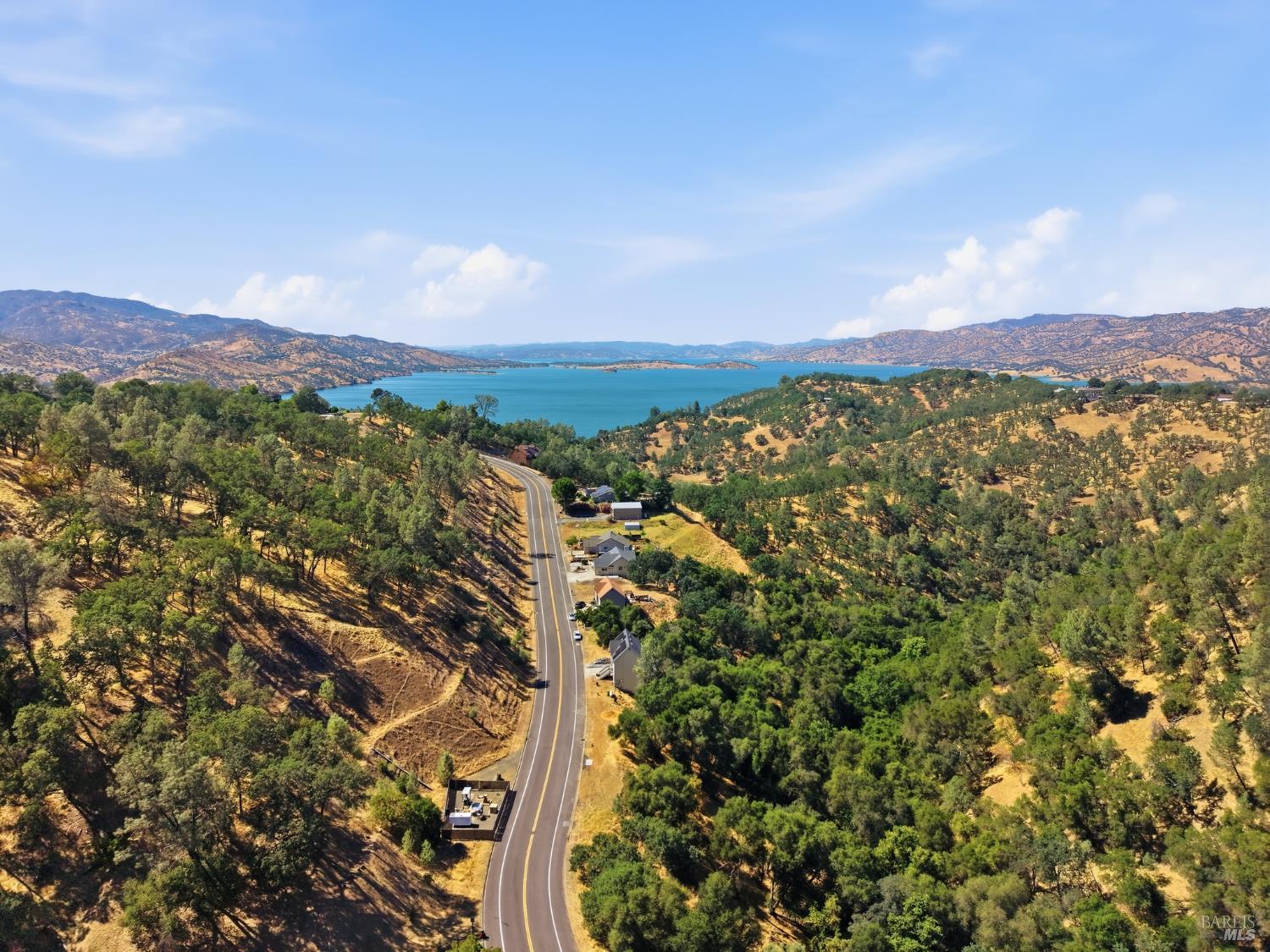 1239 Steele Canyon Road Napa, CA 94558 - Photo 41 of 44