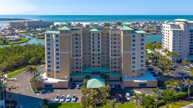$595,000 | 4182 Bay Beach Lane, Unit 773, Fort Myers Beach, FL 33931