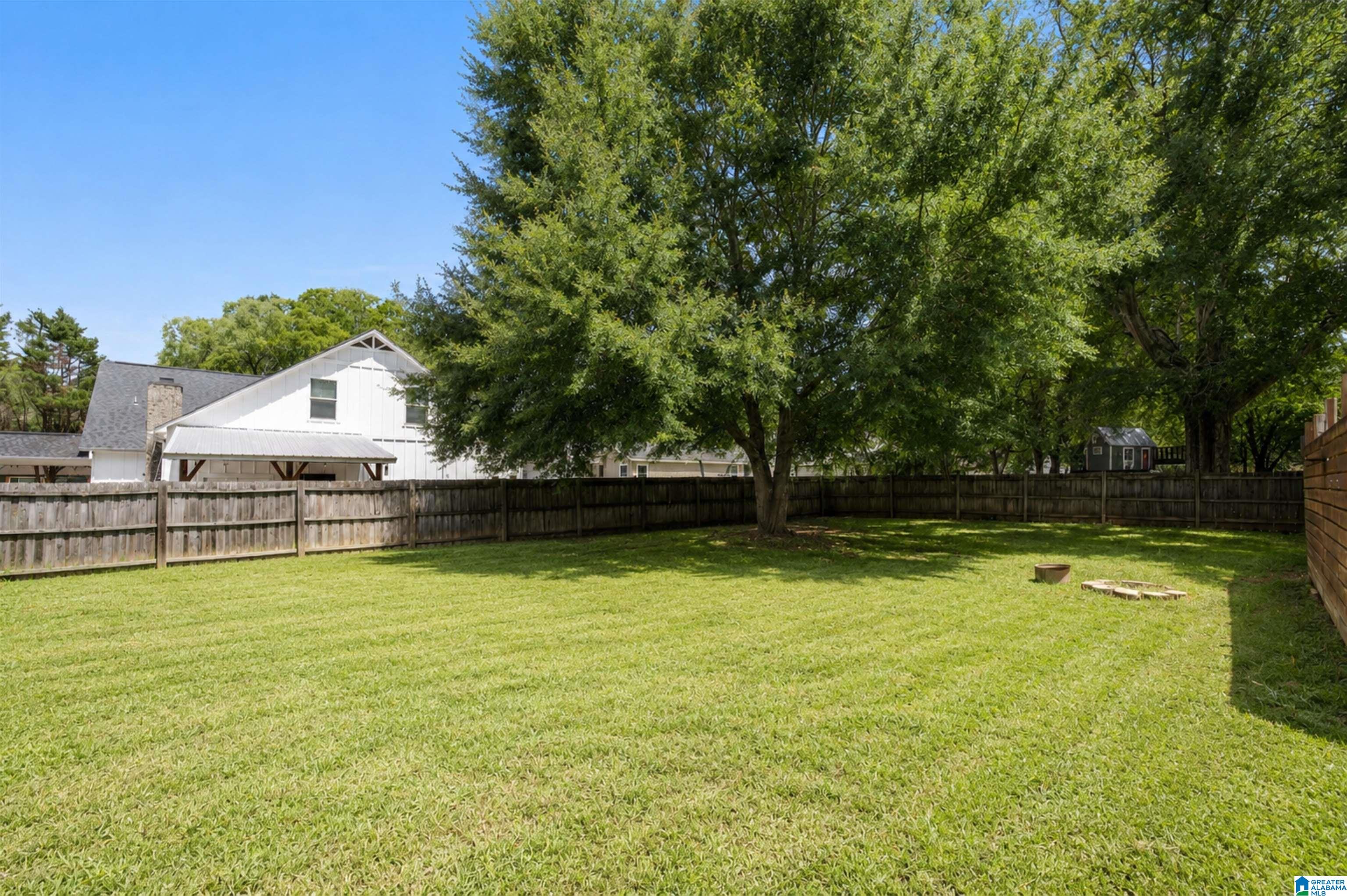 82 Depot Street Springville, AL 35146 - Photo 30 of 31