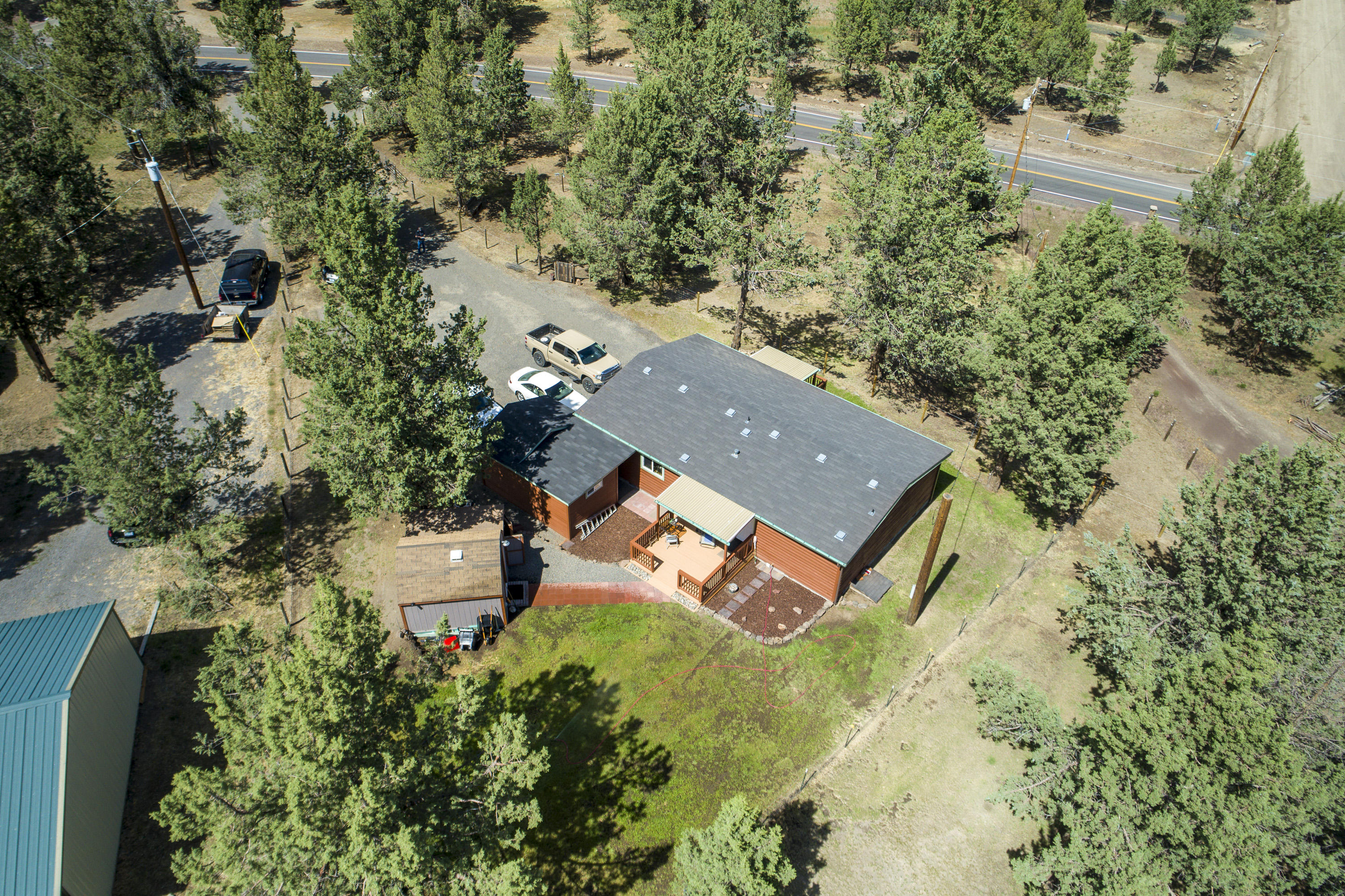 9087 Southwest Shad Road Terrebonne, OR 97760 - Photo 35 of 40 9087 SW Shad Rd - CRR-34