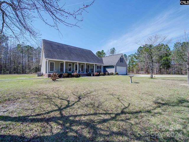 991 State Rd S-28-331 Cassatt, SC 29032 - Photo 4 of 28 Gallery Image 4