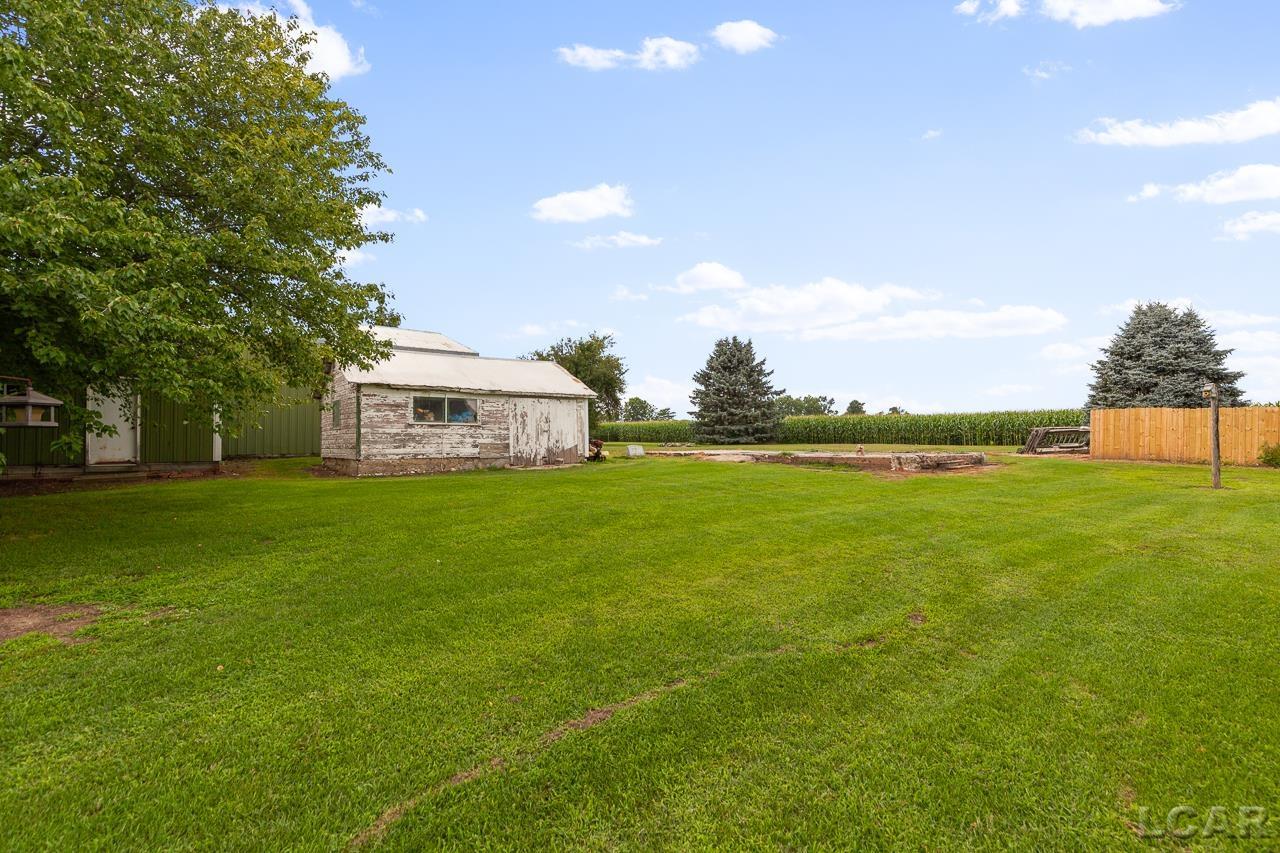 13340 Hoxie Road Addison, MI 49220 - Photo 26 of 40