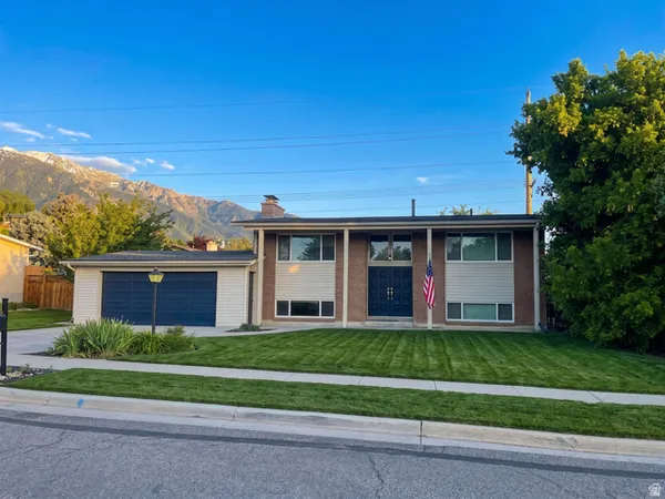 $696,500 | 2444 Quail Run Drive, Sandy, UT 84093