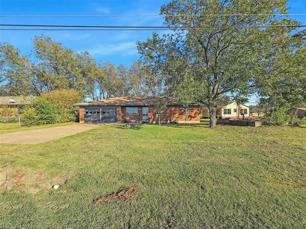 $235,000 | 1206 North Powell Parkway, Anna, TX 75409
