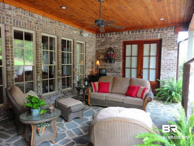 104 Augusta Court Fairhope, AL 36532 - Photo 38 of 42 Covered Patio