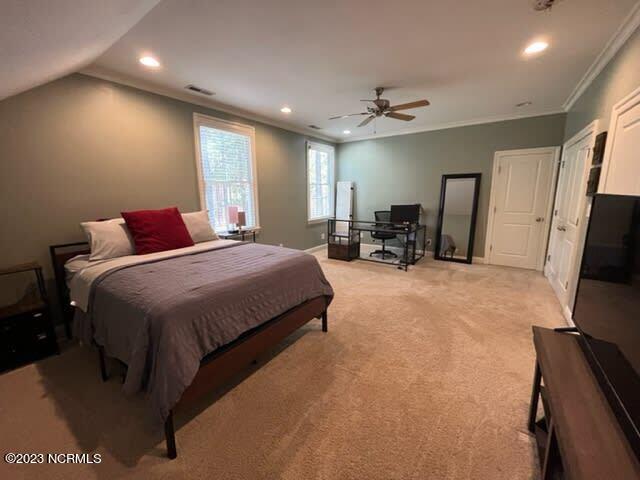 349 Shaw Springs Road Littleton, NC 27850 - Photo 22 of 35 Image 22