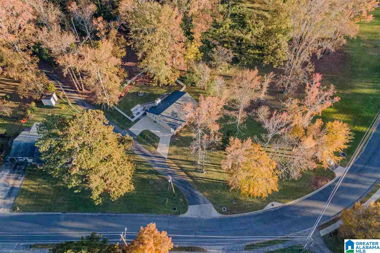 1001 Oak Grove Road Birmingham, AL 35209 - Photo 39 of 40