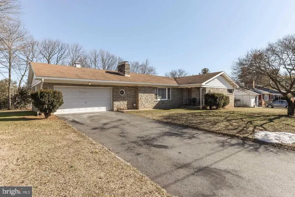 $425,000 | 715 Franklin Avenue, Westminster, MD 21157