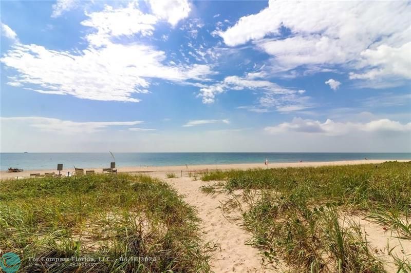 5100 North Ocean Blvd Unit 418