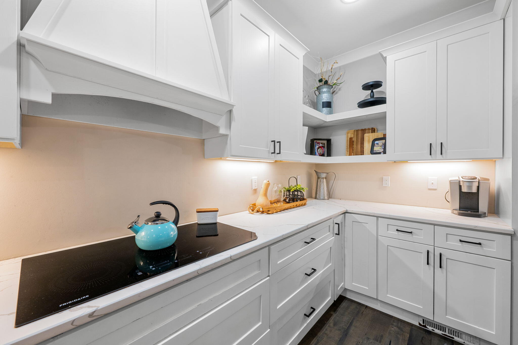 3057 Burning Bush Road Ringgold, GA 30736 - Photo 13 of 78 You will enjoy cooking here!