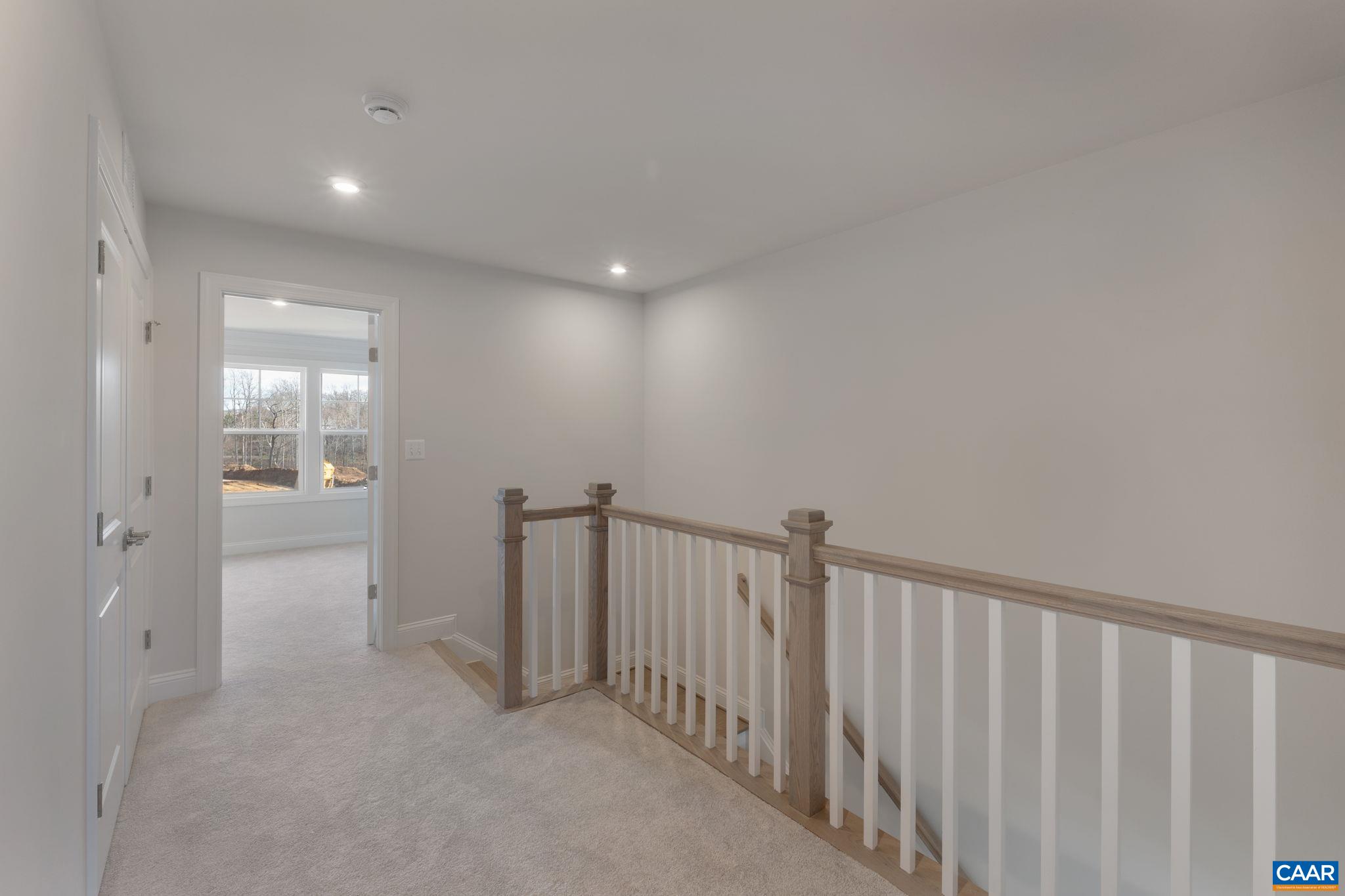 32 Talen Lane Charlottesville, VA 22911 - Photo 23 of 37 a view of a hallway