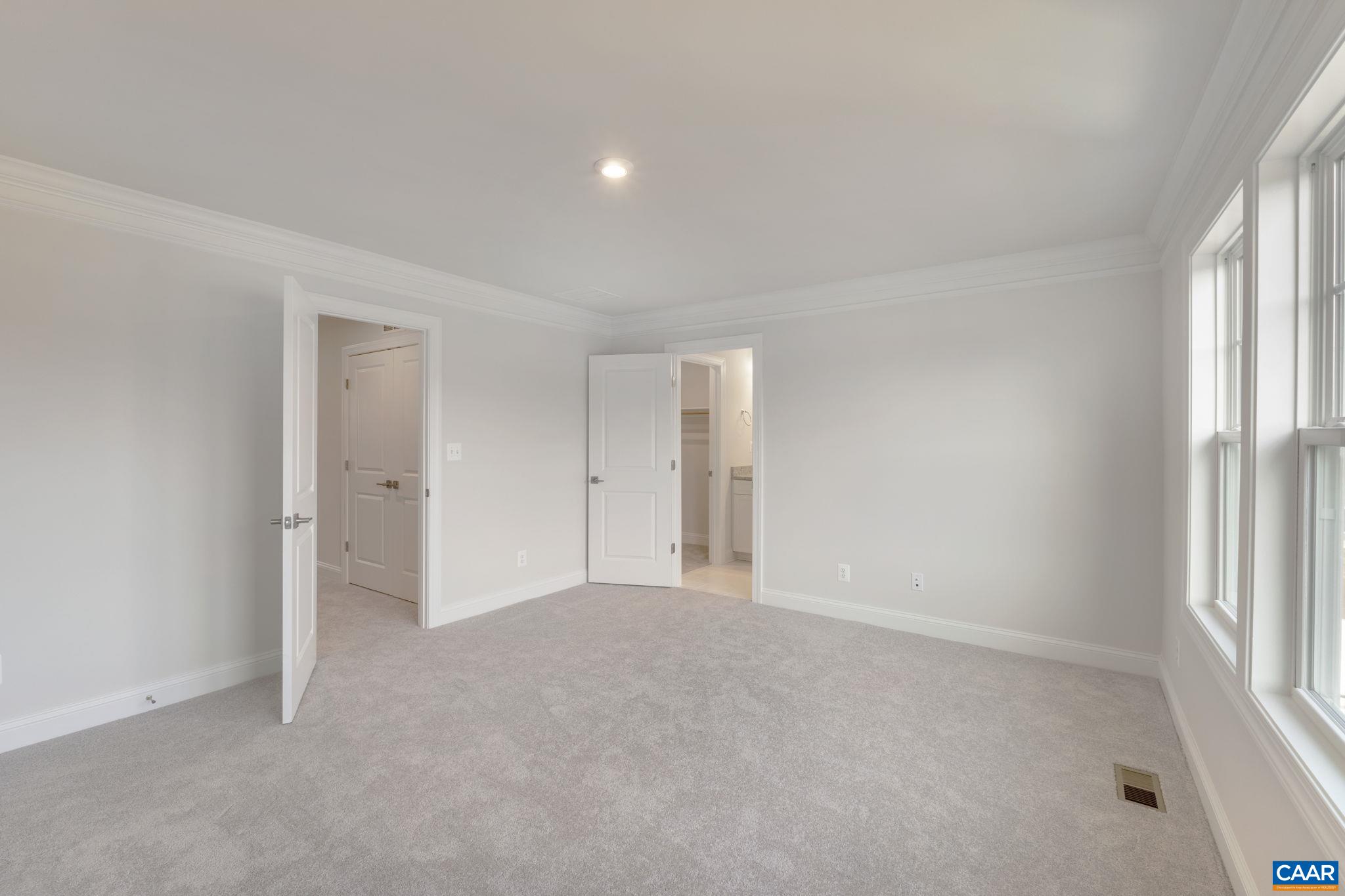 32 Talen Lane Charlottesville, VA 22911 - Photo 25 of 37 a view of an empty room with a window