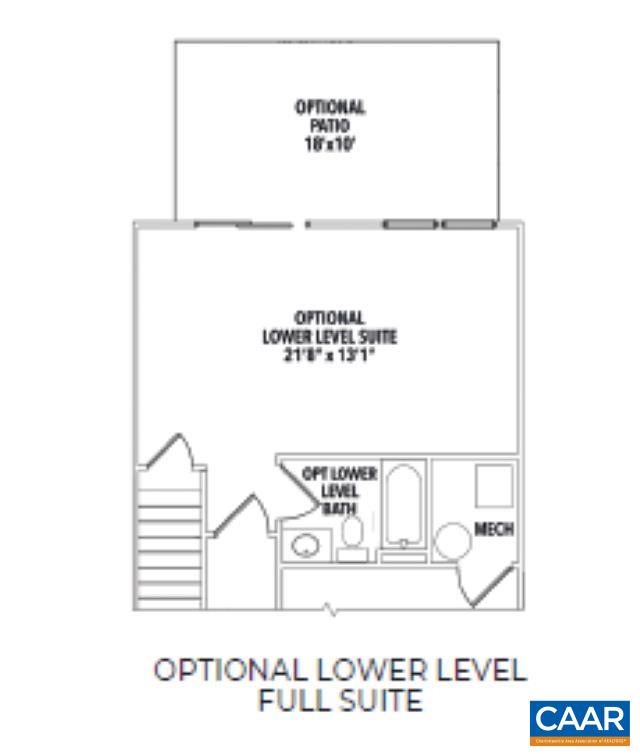 32 Talen Lane Charlottesville, VA 22911 - Photo 35 of 37 a picture of a book and a bed