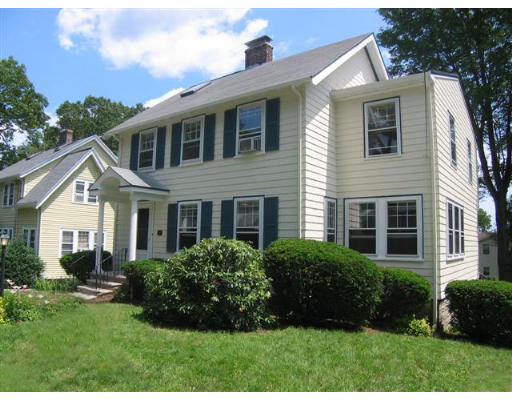 44 Pine Ridge Road Arlington, MA 02476 - Photo 1 of 14
