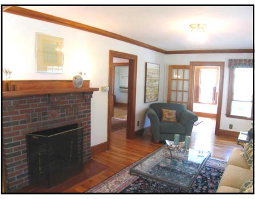 44 Pine Ridge Road Arlington, MA 02476 - Photo 3 of 14