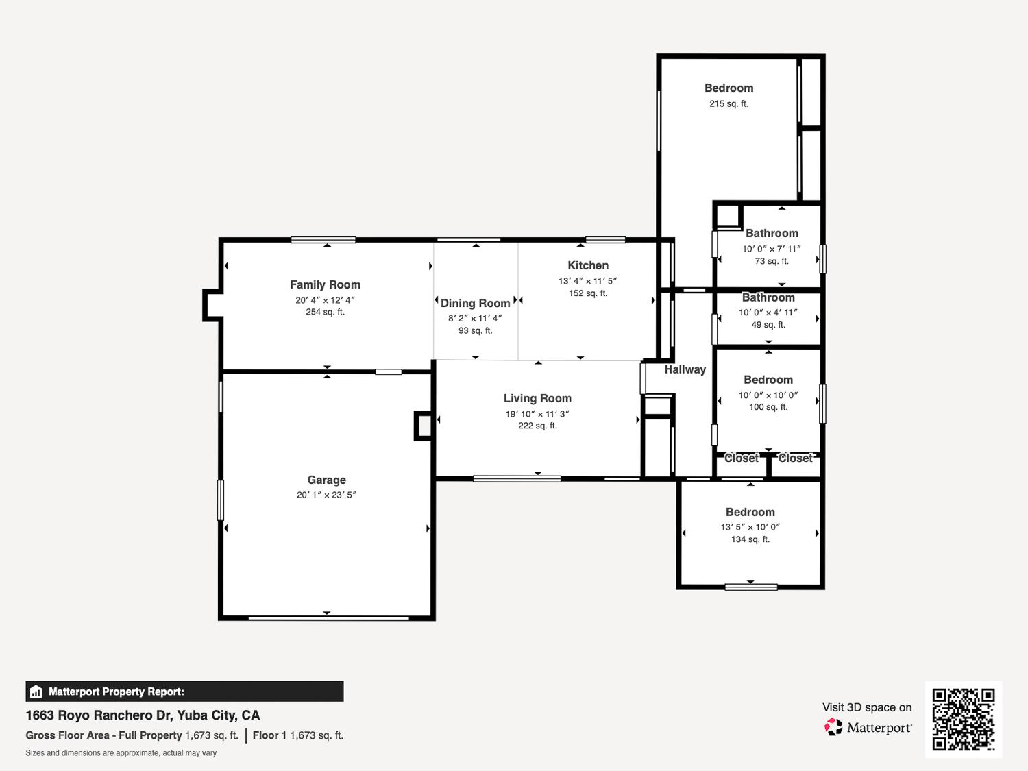 1663 Royo Ranchero Drive Yuba City, CA 95993 - Photo 77 of 81 Gallery Image 77