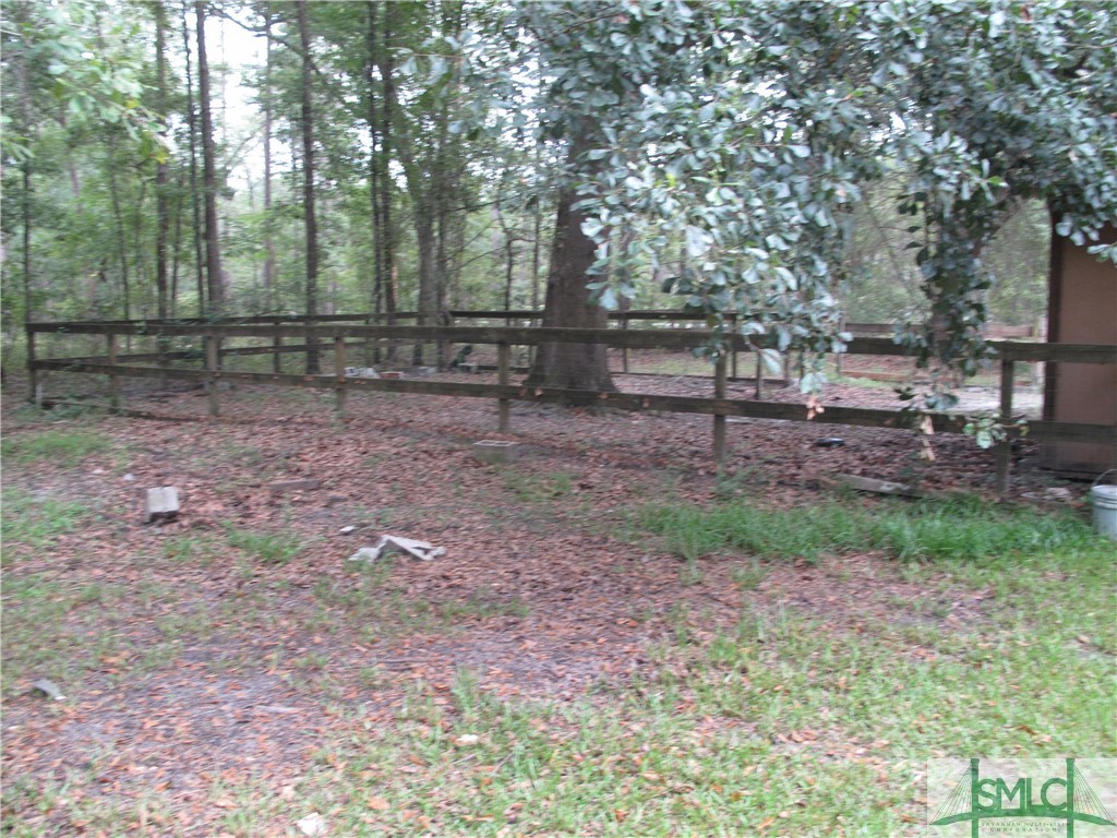 2567 Buie Driggers Road Brooklet, GA 30415 - Photo 11 of 11