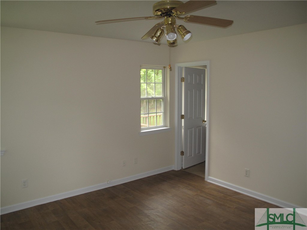 2567 Buie Driggers Road Brooklet, GA 30415 - Photo 2 of 11