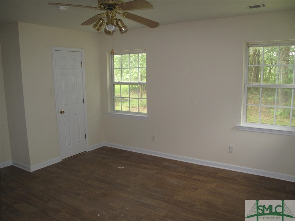 2567 Buie Driggers Road Brooklet, GA 30415 - Photo 3 of 11