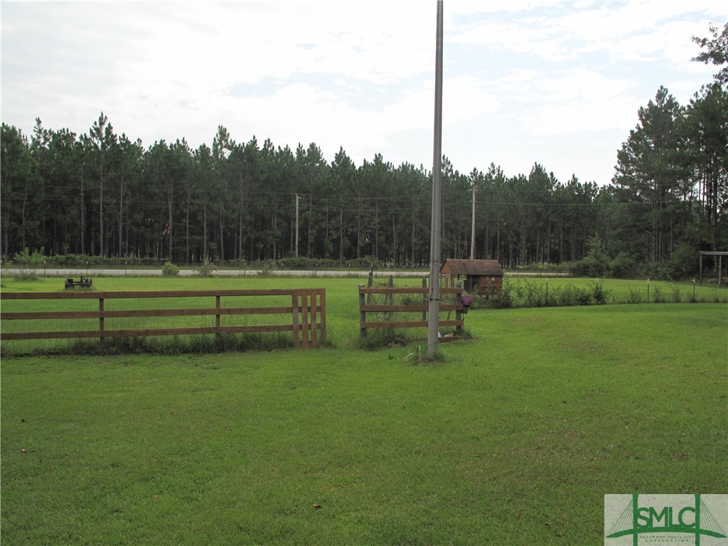 2567 Buie Driggers Road Brooklet, GA 30415 - Photo 6 of 11