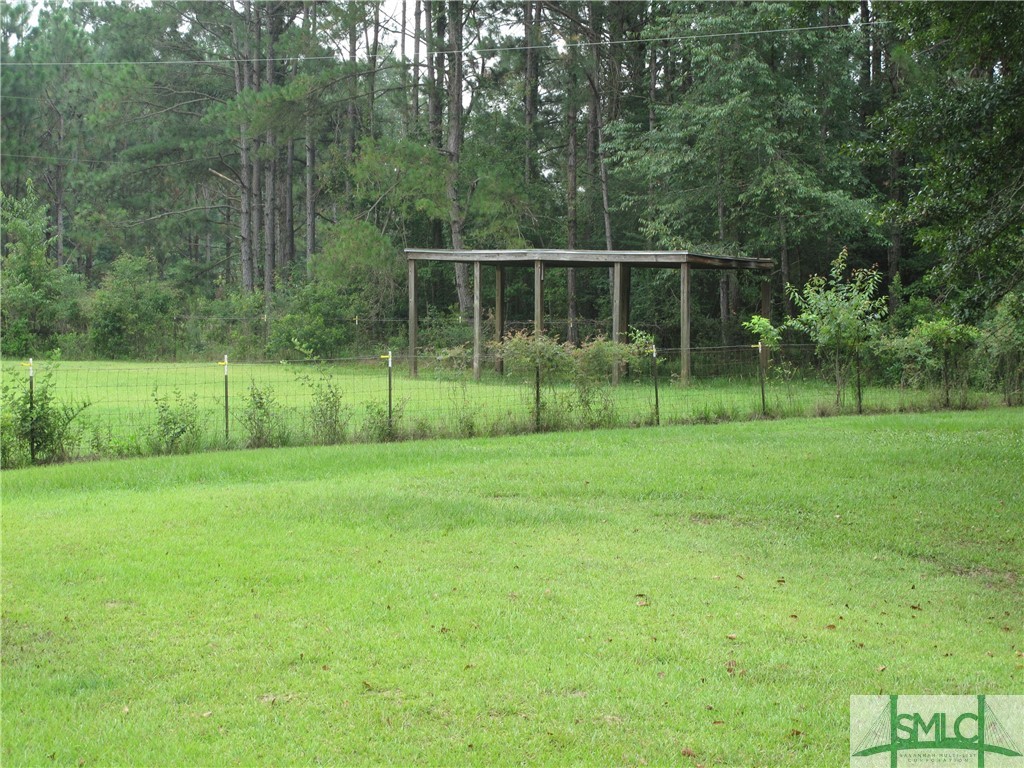 2567 Buie Driggers Road Brooklet, GA 30415 - Photo 7 of 11