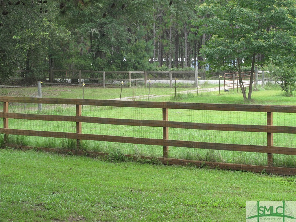 2567 Buie Driggers Road Brooklet, GA 30415 - Photo 8 of 11