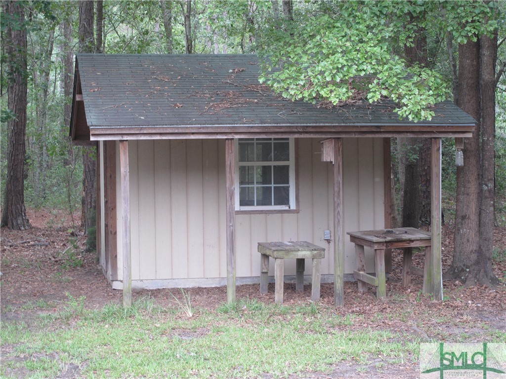 2567 Buie Driggers Road Brooklet, GA 30415 - Photo 9 of 11