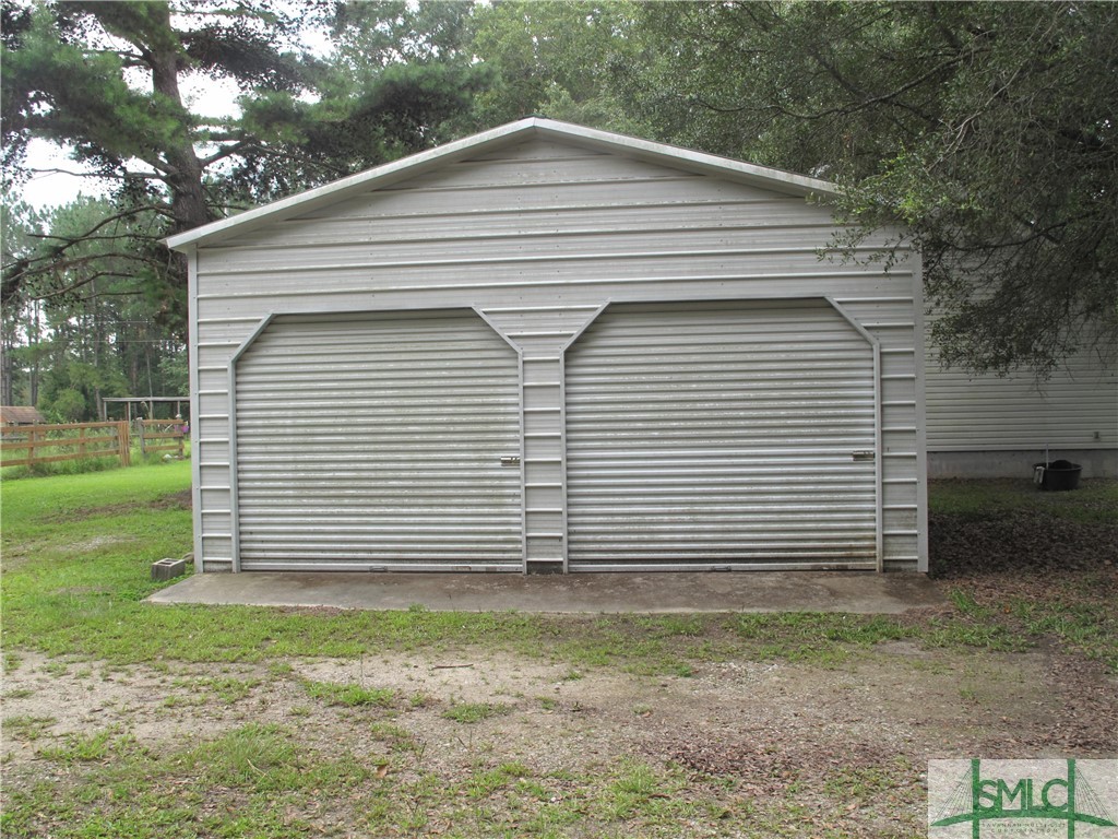 2567 Buie Driggers Road Brooklet, GA 30415 - Photo 10 of 11