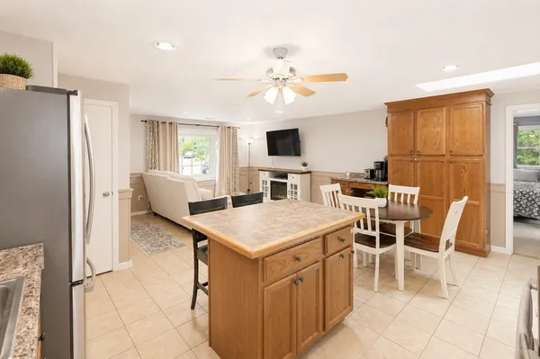 $485,000 | 8 Naushon Road, West Wareham, MA 02576