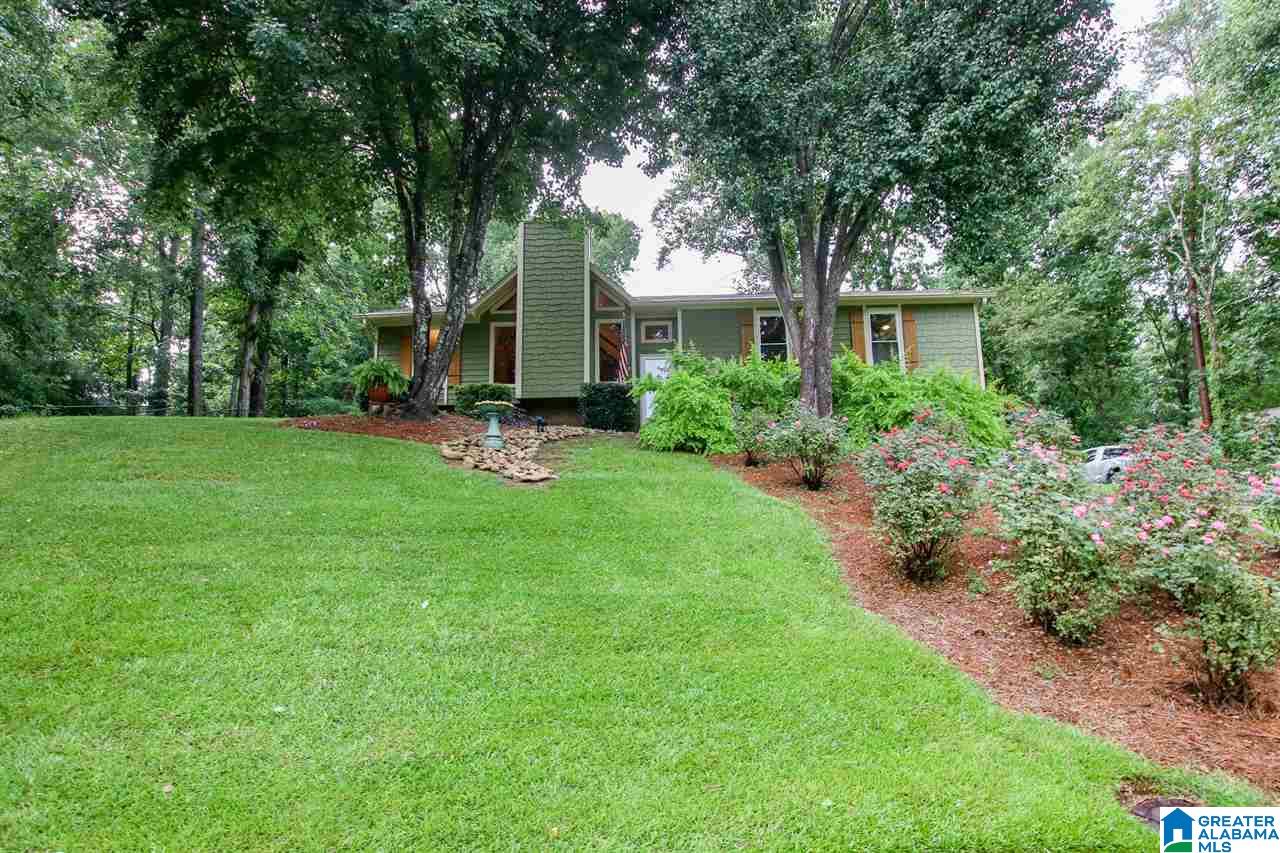 349 Stonebridge Road Birmingham, AL 35210 - Photo 2 of 38