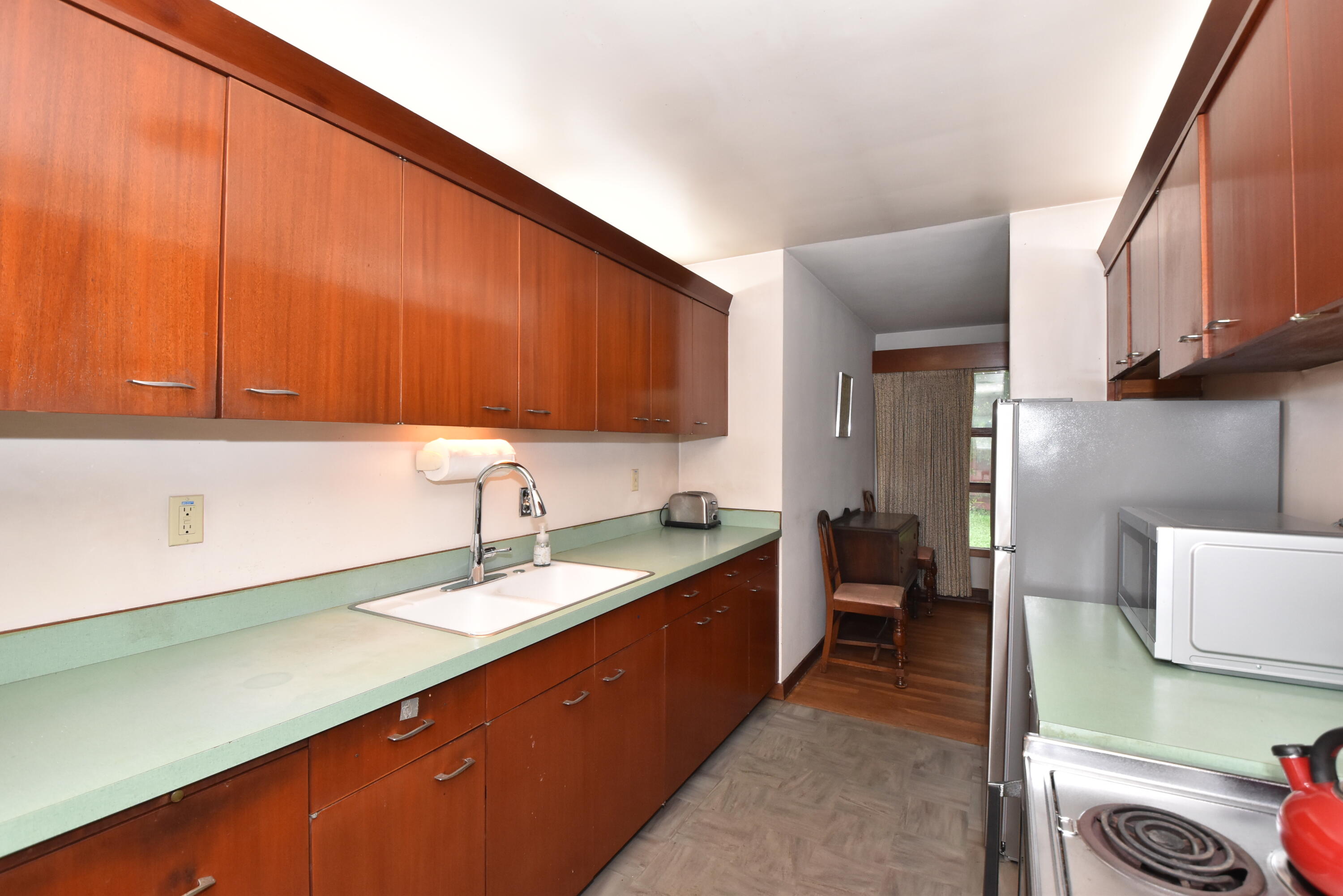 3421 St Clair Street Racine, WI 53402 - Photo 18 of 39 Kitchen