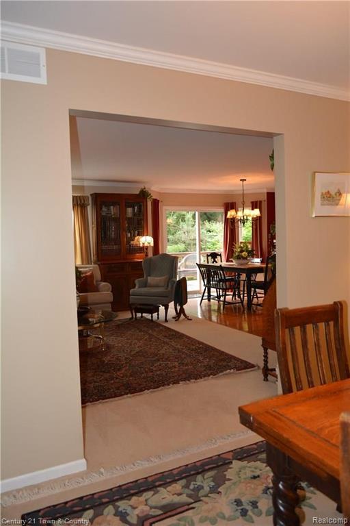 3625 Dunning Road Rochester Hills, MI 48309 - Photo 22 of 58