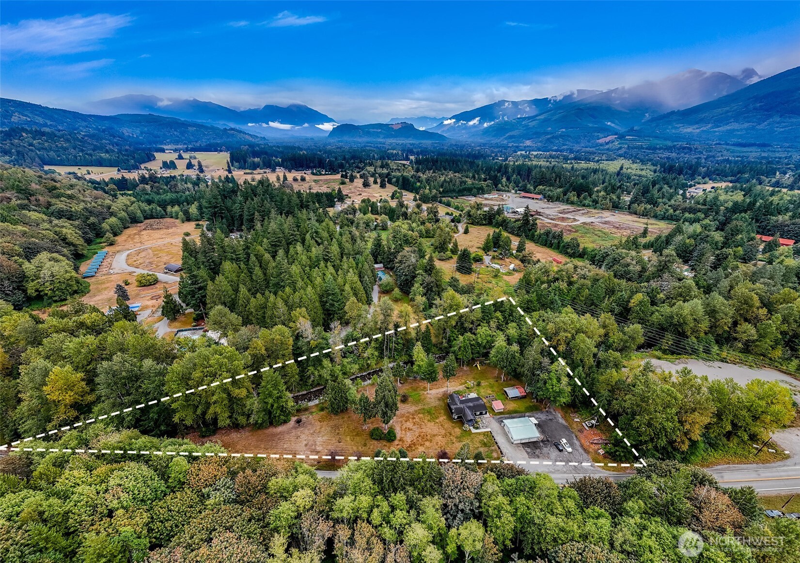 39710 Baker Lake Road Concrete, WA 98237 - Photo 36 of 40 Gallery Image 36